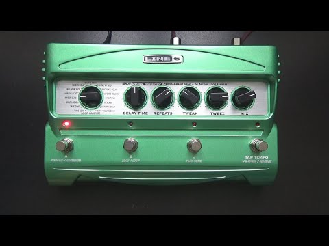Line6 DL4
