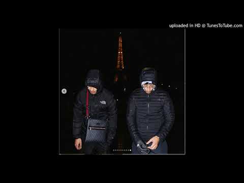 [FREE] Ashe x Freeze Corleone x Lyonzon x 667 Type Beat - "Vendetta" (Prod.Stoun)