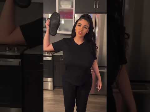 Just practicing 😂  @Prince YACK @yannimonettt #shorts