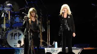Fleetwood Mac - All Over Again - Detroit 2018