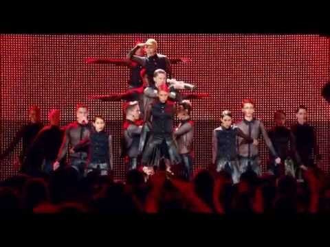 Pitch Perfect 2 -  Das Sound Machine (World Championship Finale)