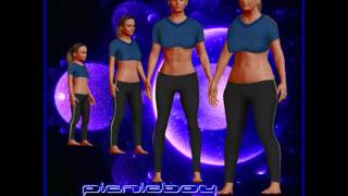 Klaus Schulze - Stile: Sequence of Life