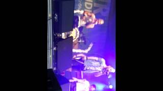 "Mir gehn no lang net ins Bett" voXXclub