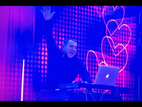 Sammy Flash - "Nubar" ft. Artash Asatryan (Original Mix)