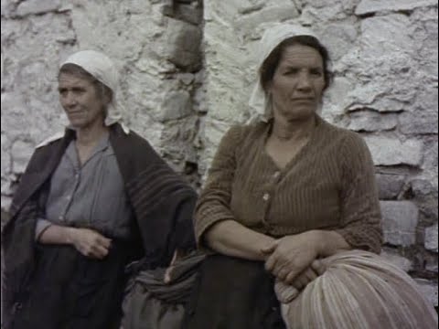 Frana in Lucania (Luigi di Gianni, 1960) (EN-FR sub)