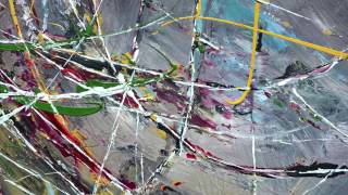 Falling Through Frigid Air Outside