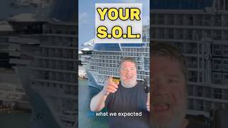 Royal Caribbean in Hot Water! #CruiseNews