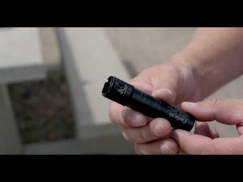 Delta Tested: Carlson's Delta Waterfowl Choke Tubes