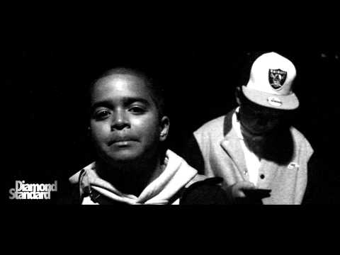 DiamondStandard - @LilKay_Artist [ Bars & Flows ]