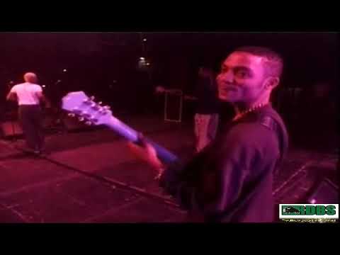 Zaiko Nkolo Mboka - Sos Maya Zenith Live 2002