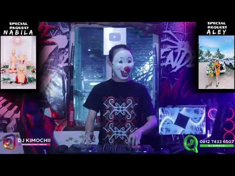 DJ VIRAL TIKTOK‼️MENGAPA KAU TAK MEMBALAS CINTAKU (PUJAAN HATI) - AA AKU BERJUANG SAMPAI MATI ||