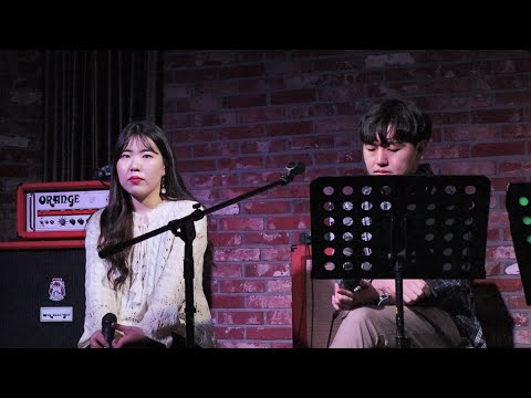 190330 유용호 - 여름밤 (With 임소정)