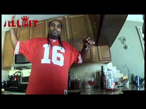 Rich Boy Youngn - "I GO HARD"