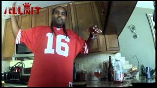 Rich Boy Youngn - "I GO HARD"