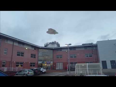 Invasion: VFX Project