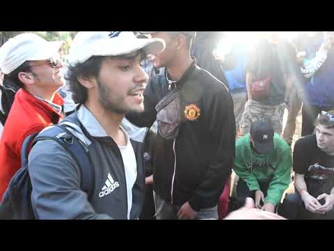 CHEZ vs VILLERO vs SENSEI vs MELLI CUMBIERO -8VOS DE FINAL- Fecha 10 Torneo -6/10- DarkJail