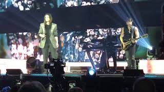 LADO DERECHO DEL CORAZÓN Y JAMÁS ABANDONE