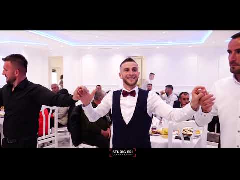 Roland Cani - Shoqeria e Dhenderit dasma e Tanit-Studio ERI