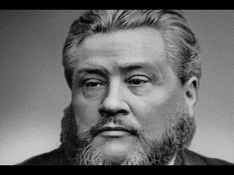 Charles Spurgeon Sermon - An Instructive Truth (abridged)