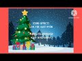 Rudolph And Friends Credits
