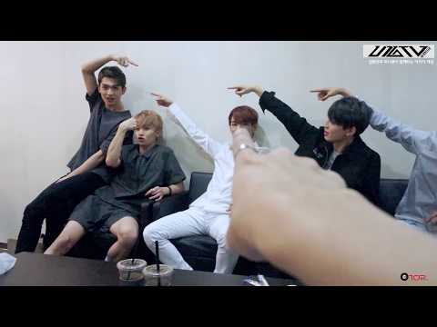 U10TV ep 147  - 허니텐과 한마음: 이미지 게임