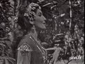 LAKME Delibes Mady Mesplé 1961