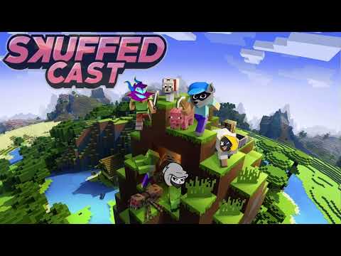 scrubby talkin bout cyrus (skuffed cast clip)