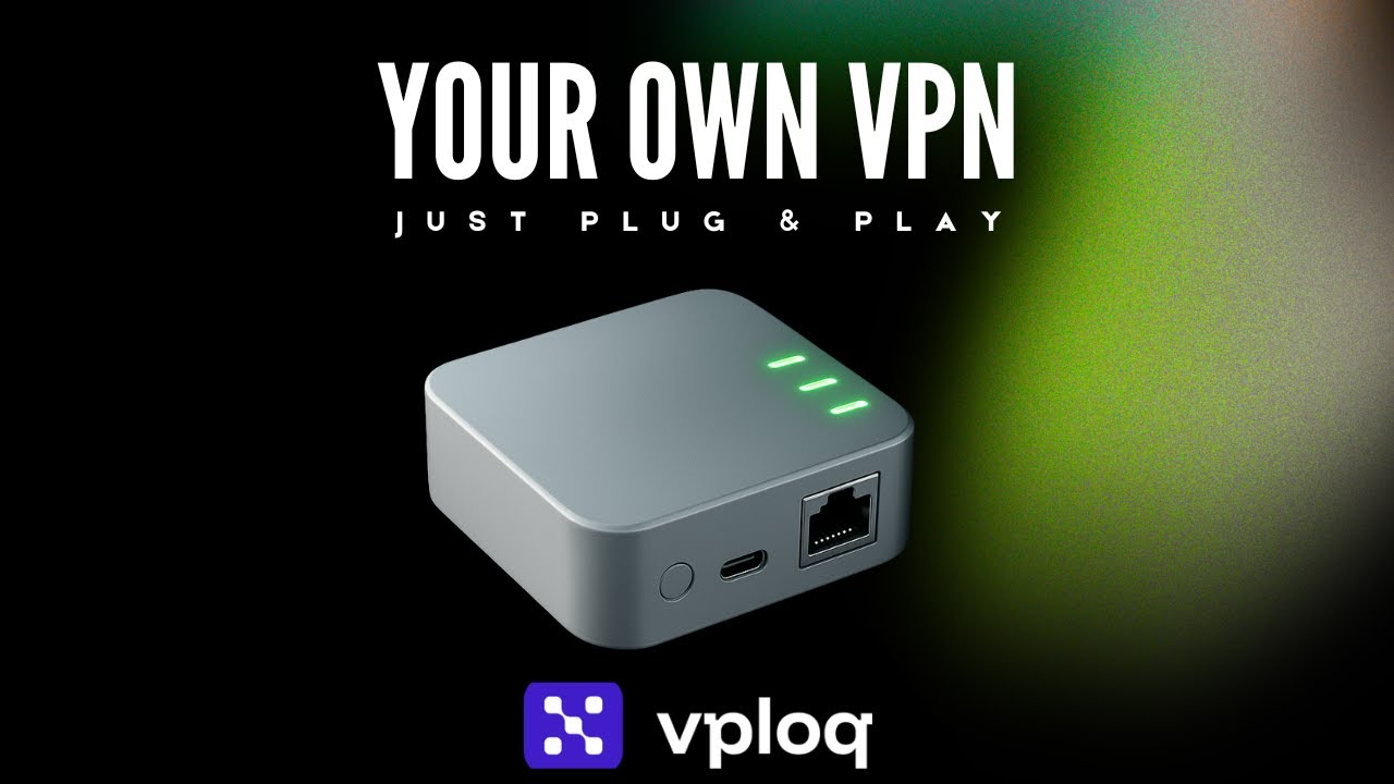 Dec 2025 — Introducing vploq