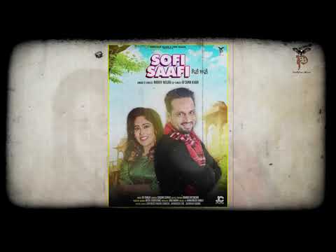Sofi Saafi Ft. Afshan Khan