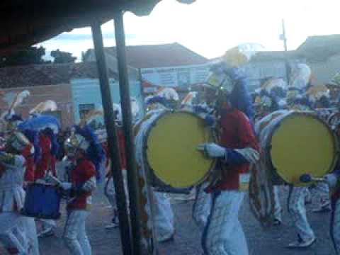 FAMSLUZ  EVOLUCAO  EM RUY BARBOSA