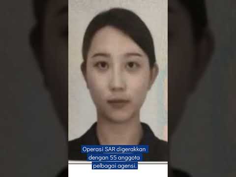 Dua pelancong China dilapor hilang di Pulau Mantanani
