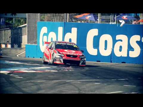 V8 XTRA 20 October 2012 - Live from the Gold Coast 600