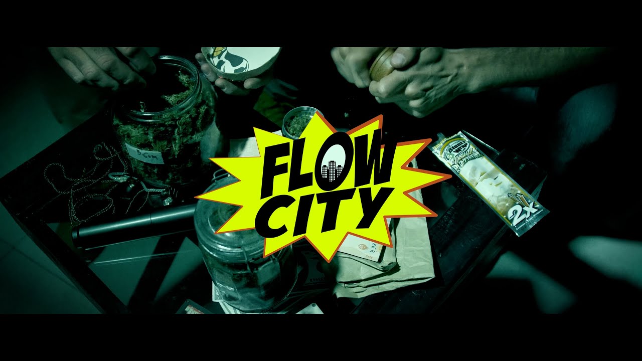 El Kani - FlowCity