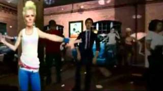 Richard X &amp; Kelis Vs Octive - Unique Finest Dreams (KMT Mix)