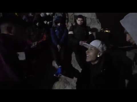 BLASS VS NERALE-SANMAFREE -4TOS DE FINAL-FECHA 13/7