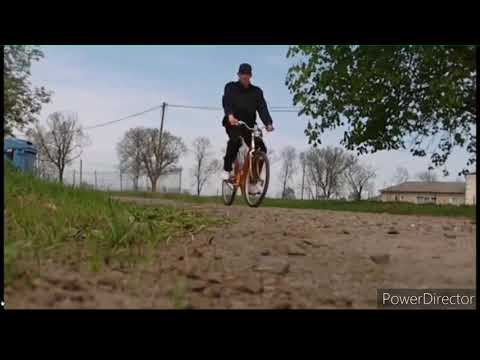 Mit dem Fahrrad durch Märkisch Oderland