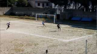 preview picture of video 'NUOVA TROPEA vs PANNACONI 13 Maggio 2012  play off'