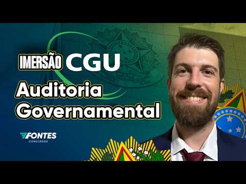 Imersão CGU