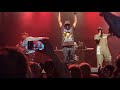 The Pharcyde Drop Live At The Phoenix In Toronto Oct 5 2023