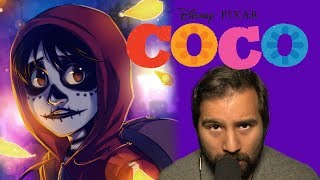 &quot;Remember Me&quot; from Disney&#39;s COCO - Cover by Caleb Hyles