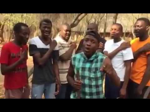 senzeni (( Albert Nyathi)) #Blessers