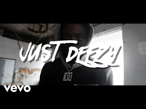 Just Deezy - Down Bad