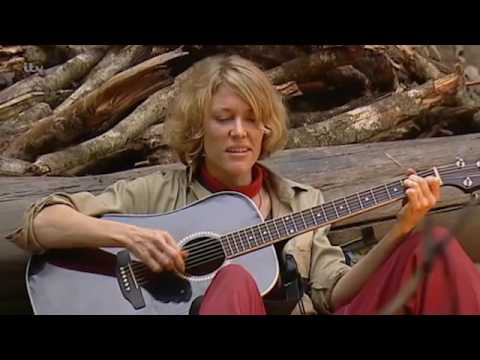 Cerys Finds A Guitar - Part 3 | I'm A Celebrity... Get Me Out Of Here!