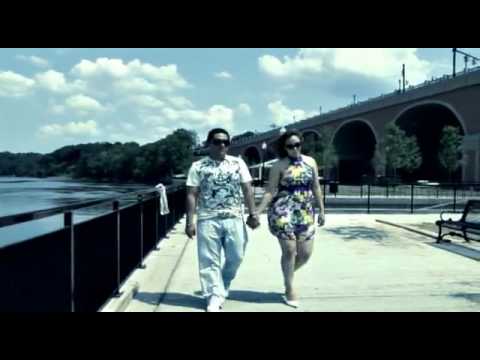 Tu Angel Guardian - Video Official