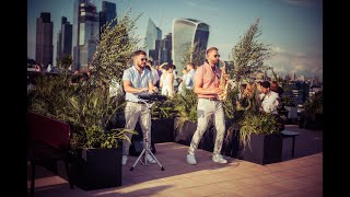 Rose Court Events Summer Launch 2022