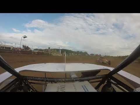 Dargov Dubiny, Finale Super Buggy, Autocross 2017