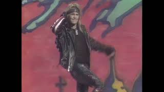 Motley Crue - All in the Name Of... (Moscow Music Peace Festival, August 1989) (4K 60fps)