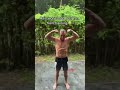 Petr Yan trains rain or shine ?️ ( #shorts)