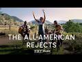 The All American Rejects Field Recordings X Aspen Ideas Festival