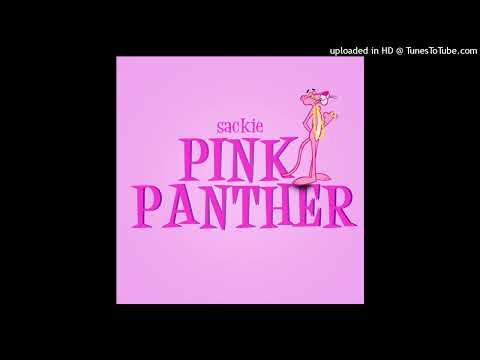Sackie - Pink Panther (Zess 2023)